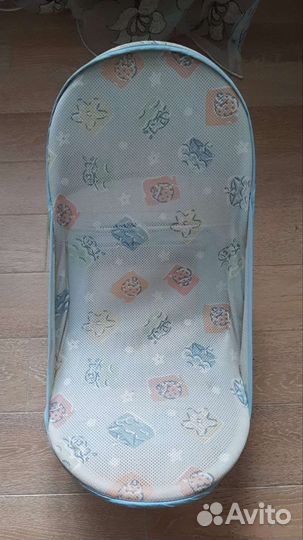 Горка детская для купания