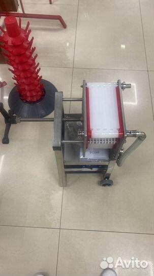 Пресс фильтр для масла