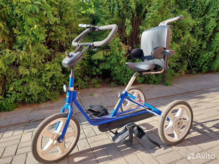 Rifton Tricycle