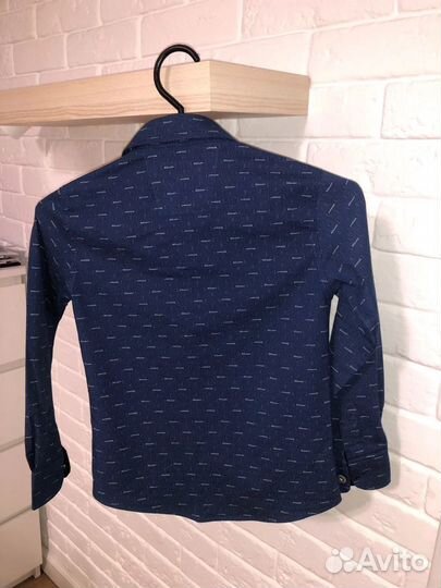 Рубашка lacoste оригинал