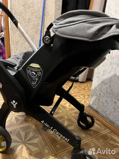 Кресло коляска