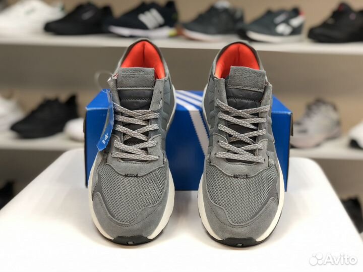 Кроссовки Adidas nite jogger