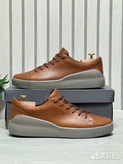 Кроссовки мужские vrkk