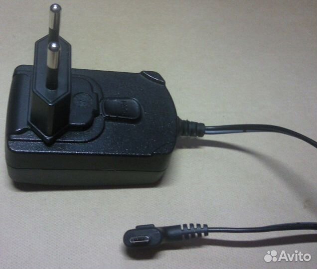 Зарядное устройство/адаптер psac05R-050