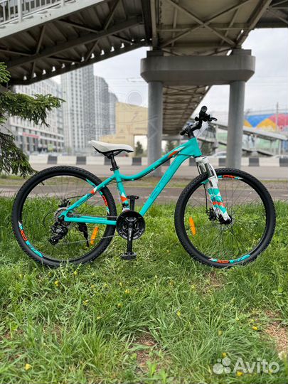 Велосипед горный 26