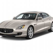 Чип тюнинг Maserati Quattroporte M156 2012-2018