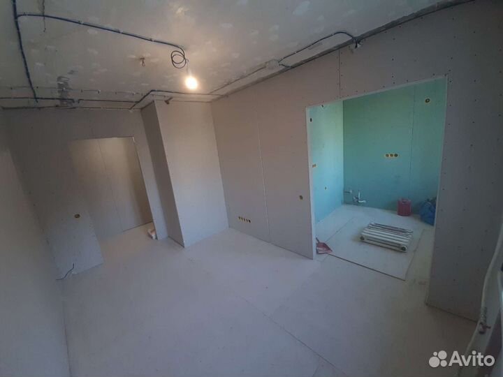 Ремонт и строительство отделочник