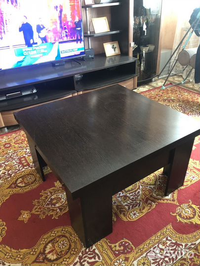 Стол-трансформер