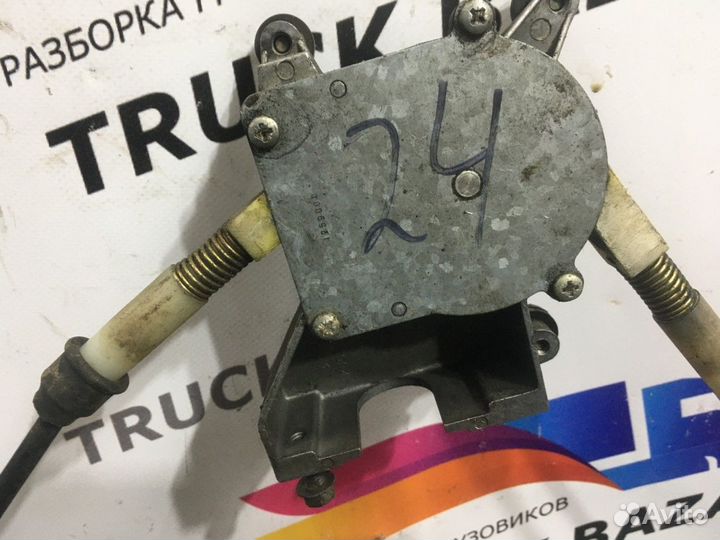 Стеклоподъемник правый Daf 95