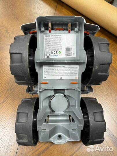 Грузовик 38 см Ecoiffier ECO492