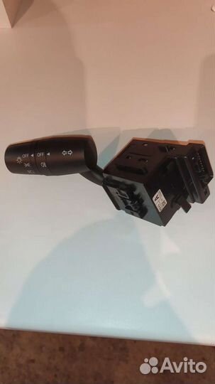 Переключатель поворотов подрулевой для Mazda CX-5