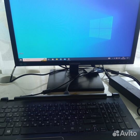 Компьютер для игр и учебы