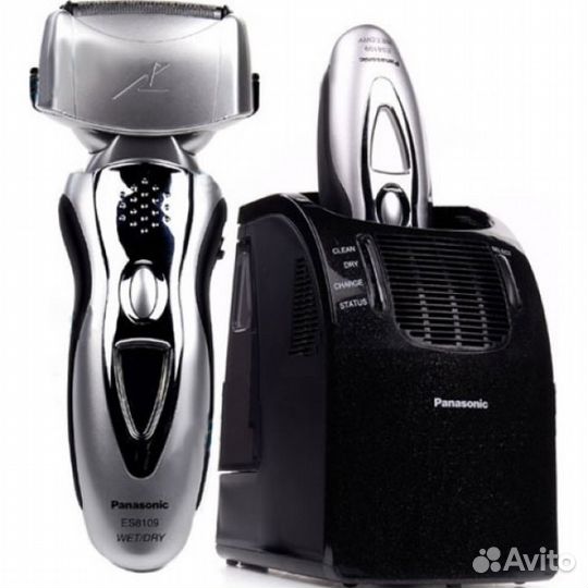 Электробритва Panasonic ES-8109s