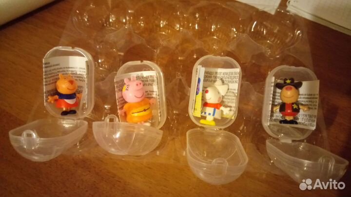 Игрушки из чупа чупс