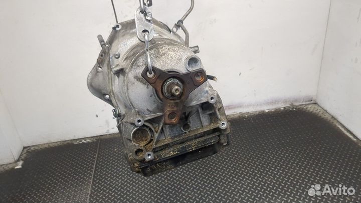 Кпп - автомат (АКПП) Mercedes CLC, 2009