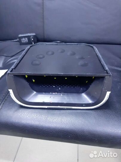 Лампа для маникюра