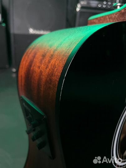 Rockdale Aurora D3 C BK E Gloss (171002)