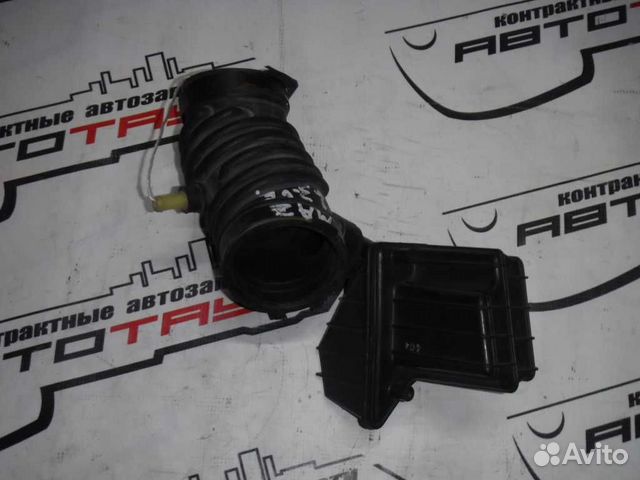 Гофра патрубок воздушный mazda LF-DE LF-VE axela mazda3 mazda5 premacy BK bkep CR crew LF50132214