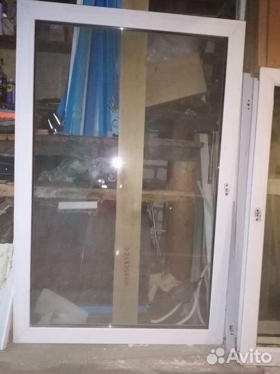 Створки от пластиковых окон