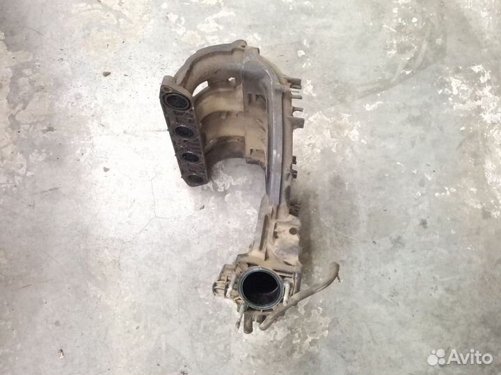 Ресивер ваз 16 кл ваз