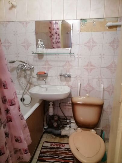 1-к. квартира, 21 м², 9/9 эт.