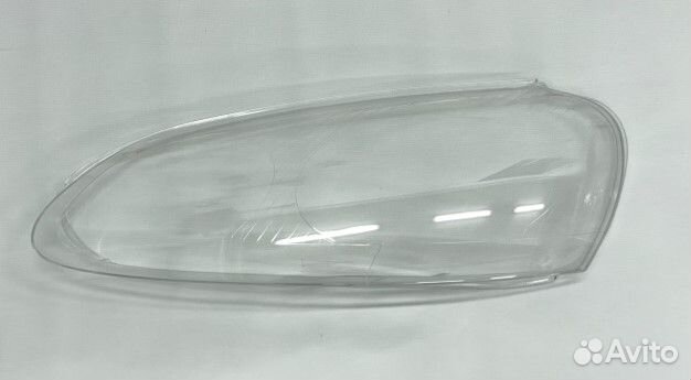 Стекло фары VW Golf5(2003-2008) Jetta5(2005-2011)