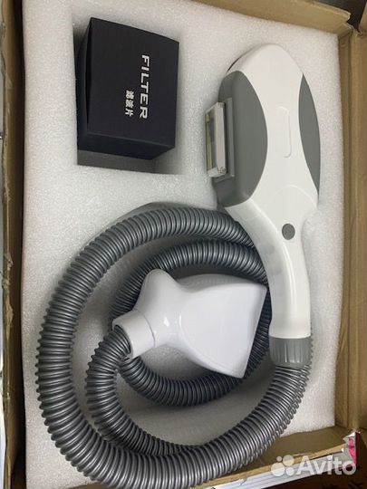 Манипула для Аппарата Элос эпиляции