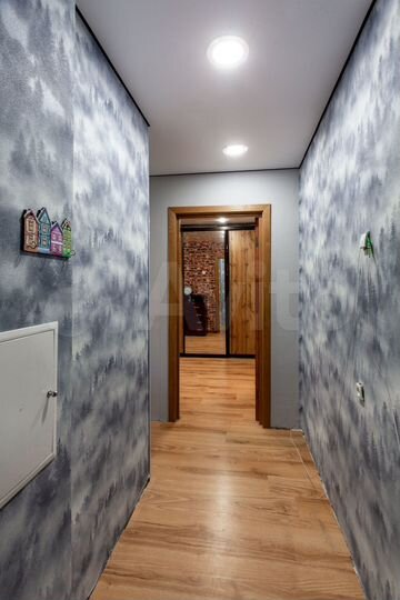 2-к. квартира, 44,1 м², 5/5 эт.