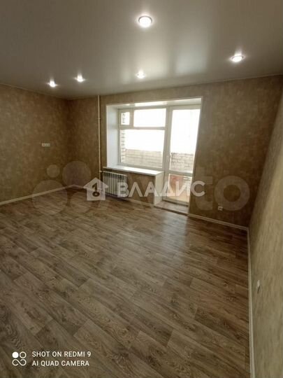 Квартира-студия, 23,8 м², 7/9 эт.