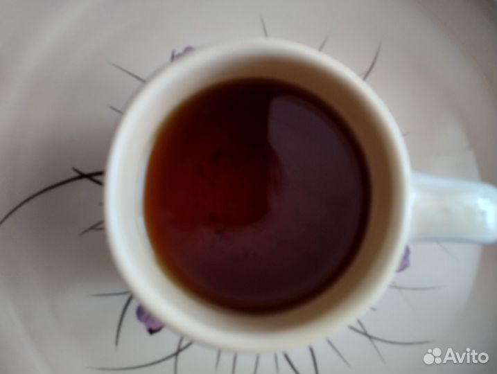 Иван чай ферментированный