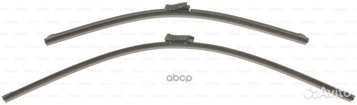 Щетка стеклоочистителя 700/400мм 3397007557 Bosch