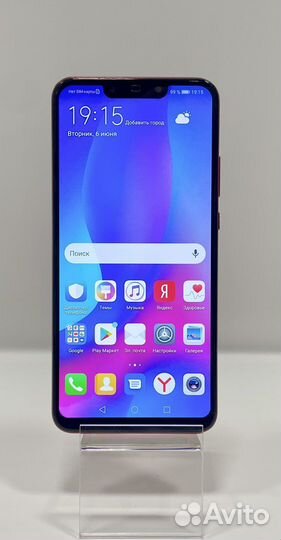Huawei nova 3 4/128