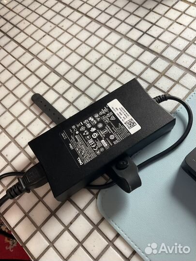 Dell wd15