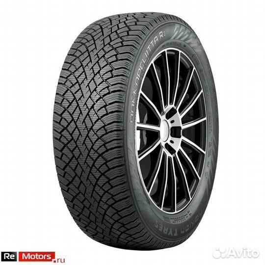 Nokian Tyres Hakkapeliitta R5 185/65 R15 88R