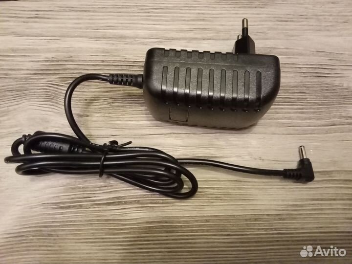 Блок питания для Irbis NB50 NB51 NB52 (зарядка)