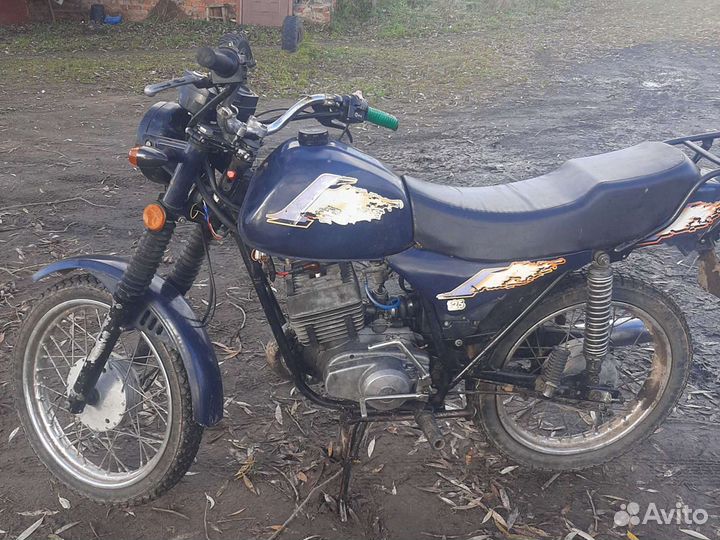 Продам мотоцыкл