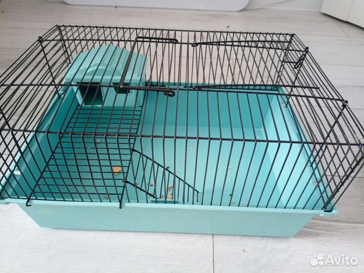 Клетка для грызунов