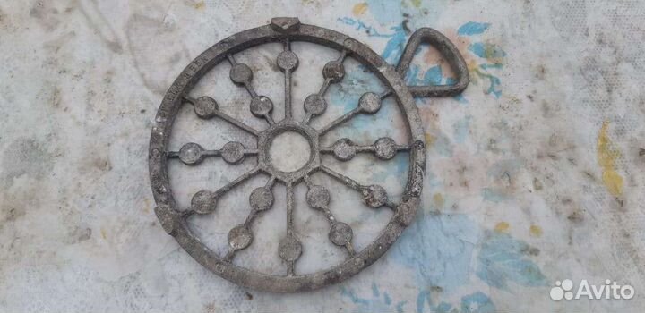 Вещи из СССР 2