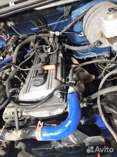 ГАЗ ГАЗель 3302 бортовой, 2010