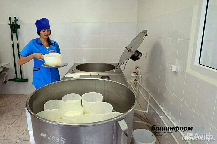 Помощник(ца) в кфх
