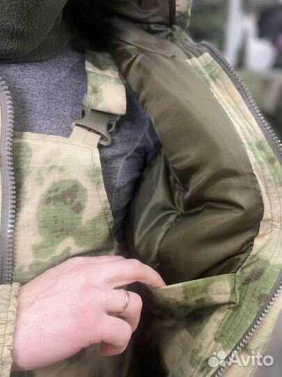 Горка зимняя