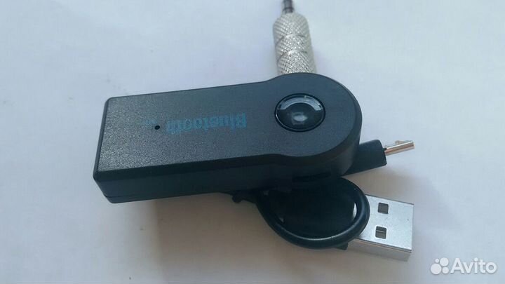 Bluetooth(блютуз) usb адаптер
