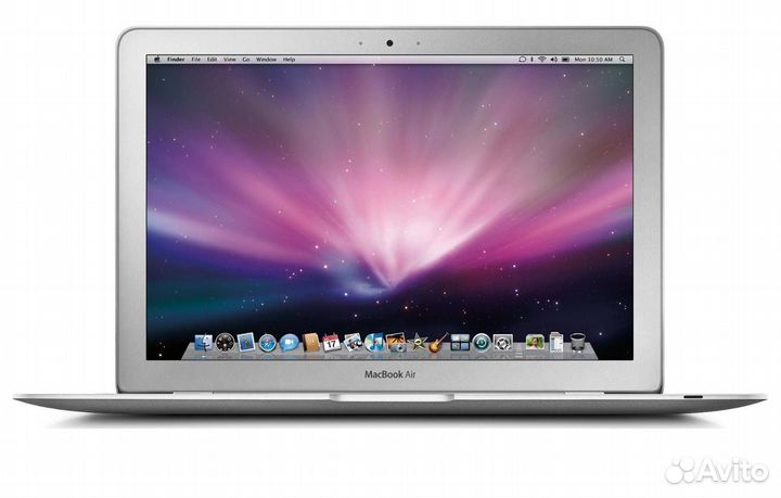 MacBook Air 13