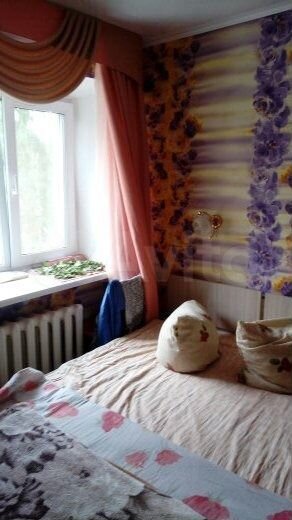 2-к. квартира, 41,9 м², 3/4 эт.