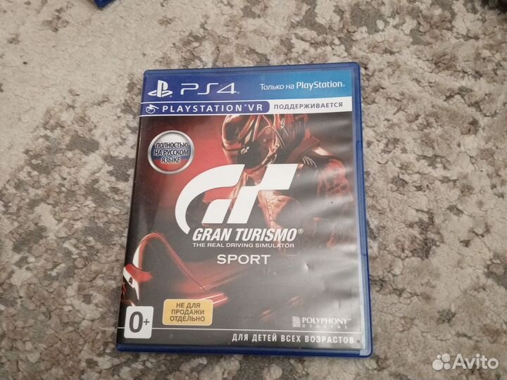 Игры для приставок ps4 бу