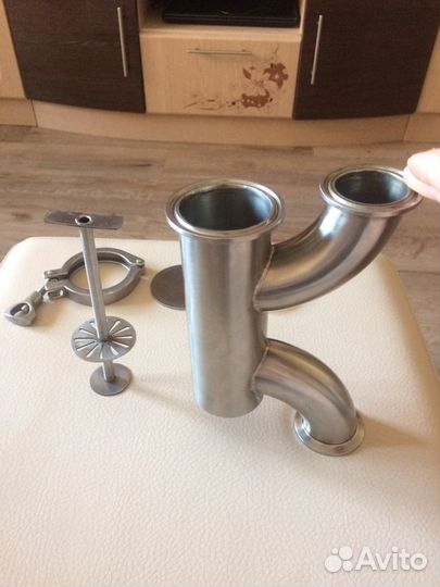 Джин корзина 1 5 дюйма