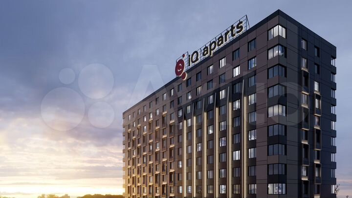 Свободного назначения, 100.66 м²