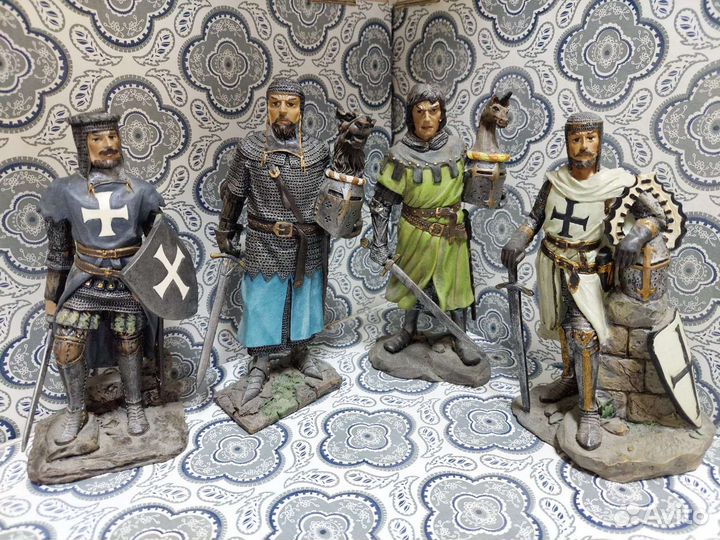 Модель солдитка