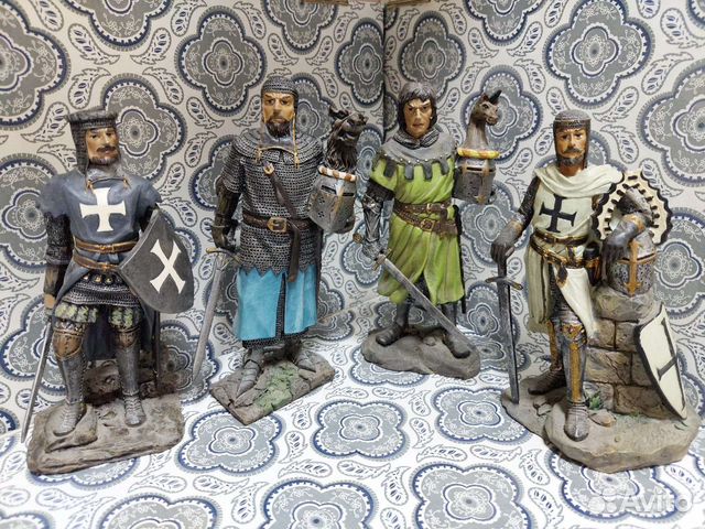 Модель солдитка