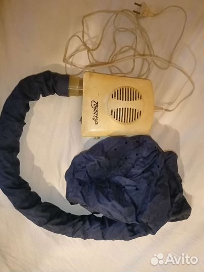 Фен Аэлита 2. СССР